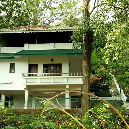 Nature Cool Villas Kallar Vattiyar Exterior foto