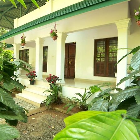 Nature Cool Villas Kallar Vattiyar Exterior foto