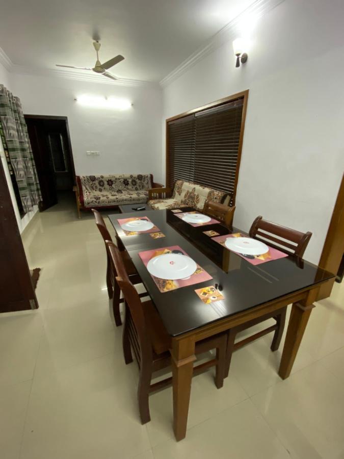Nature Cool Villas Kallar Vattiyar Exterior foto