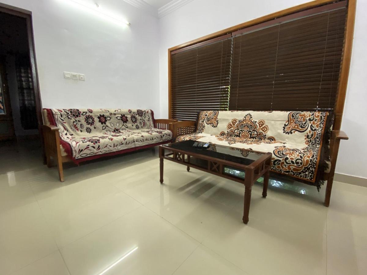 Nature Cool Villas Kallar Vattiyar Exterior foto